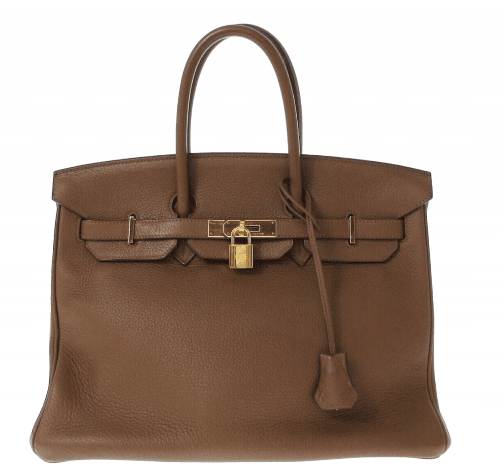 Hermès Birkin 35