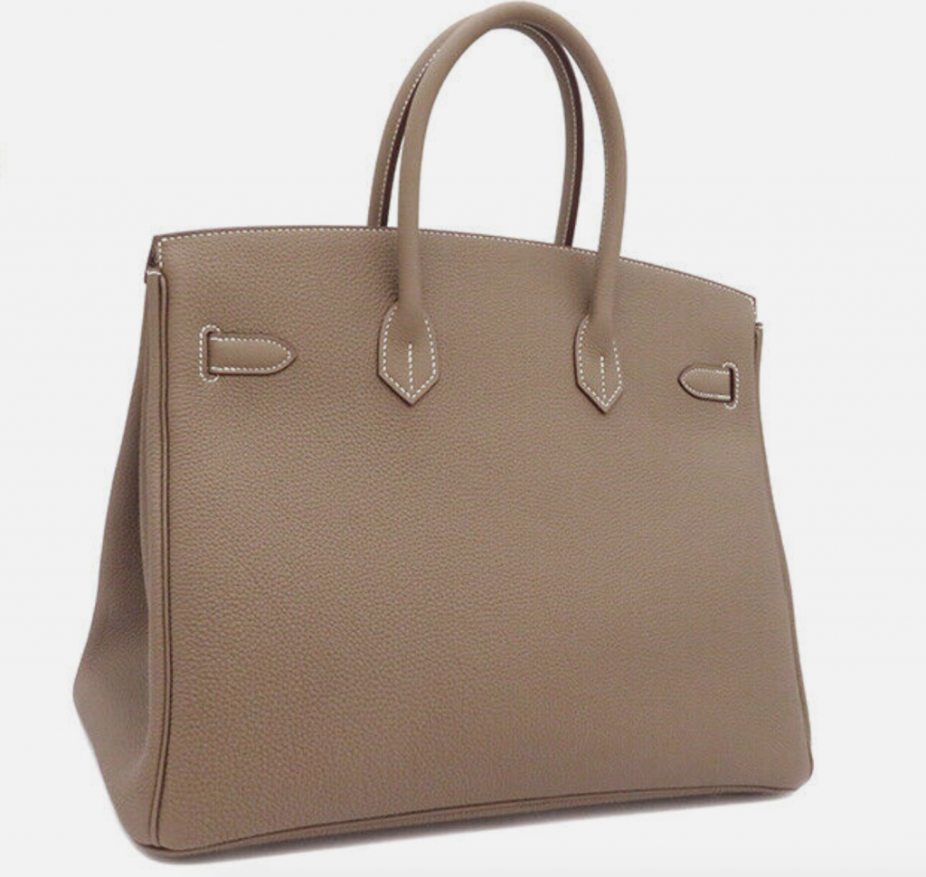 Hermès Birkin 35 - Image 3