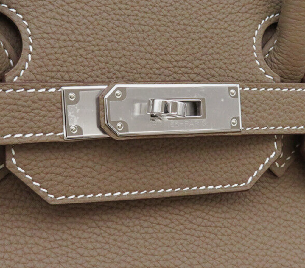 Hermès Birkin 35 - Image 2