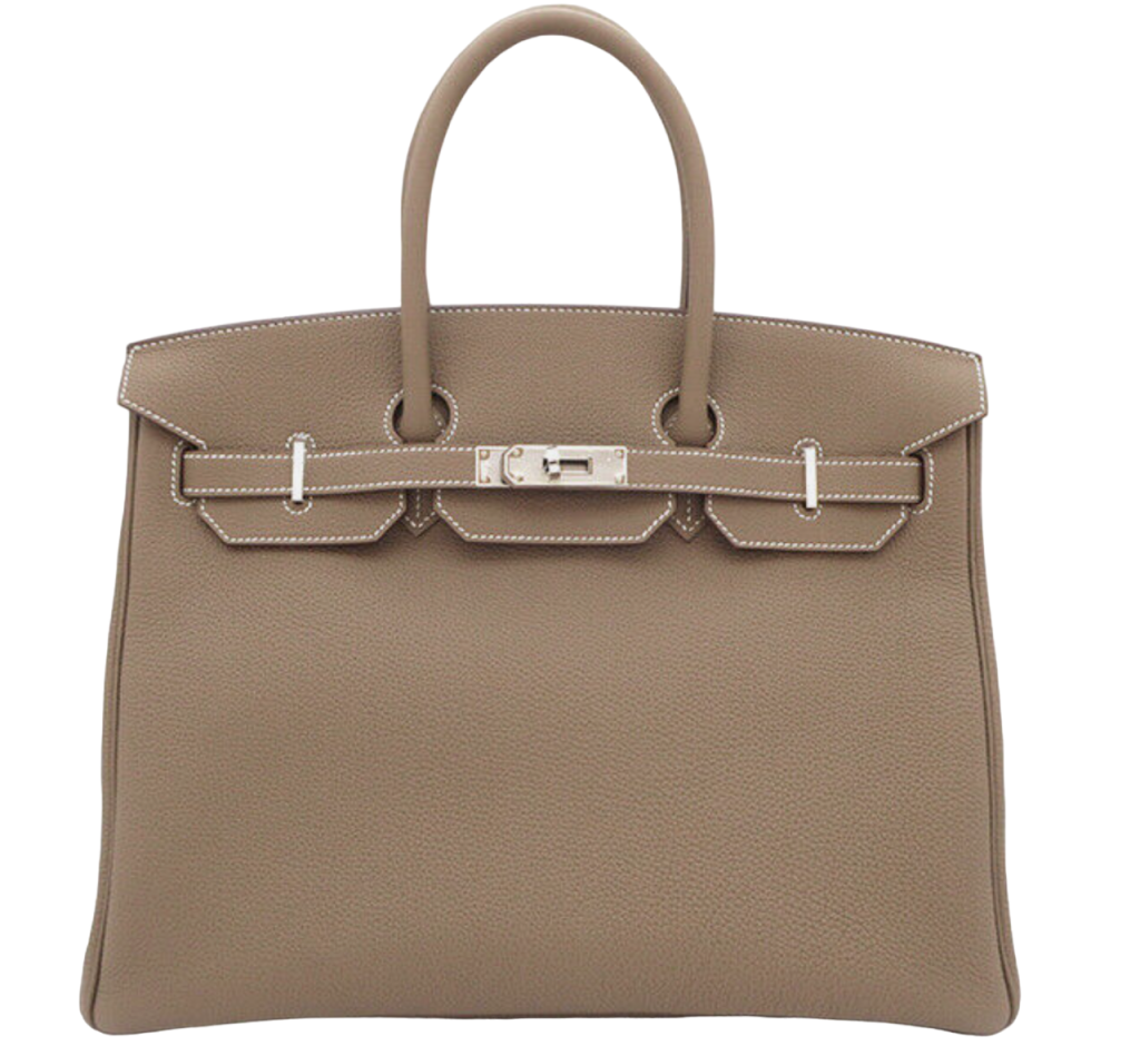 Hermès Birkin 35