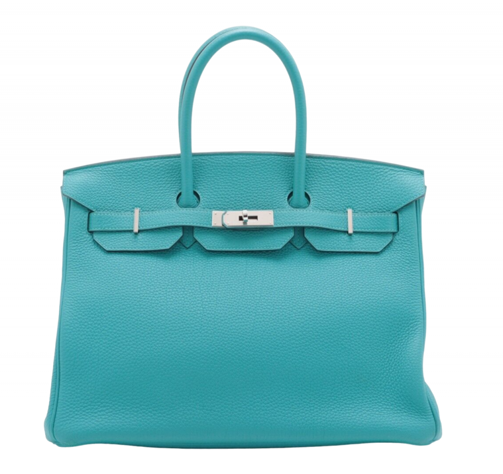 Hermès Birkin 35