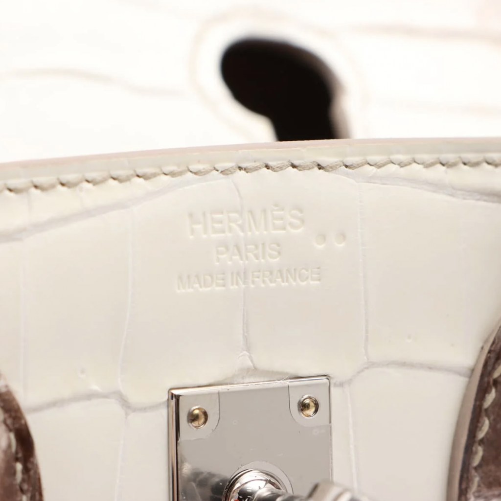 Hermès Birkin 25 - Image 2