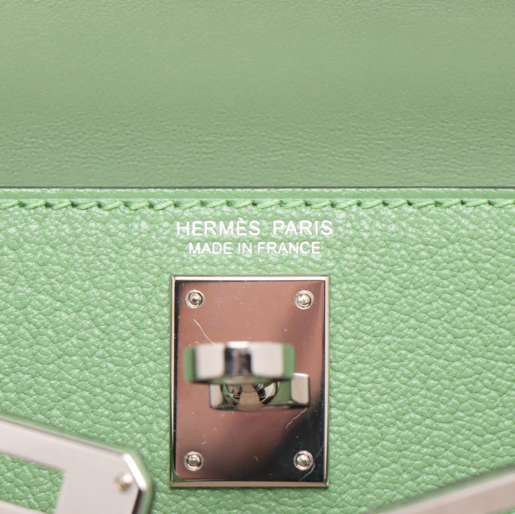 Hermès Mini Kelly - Image 3