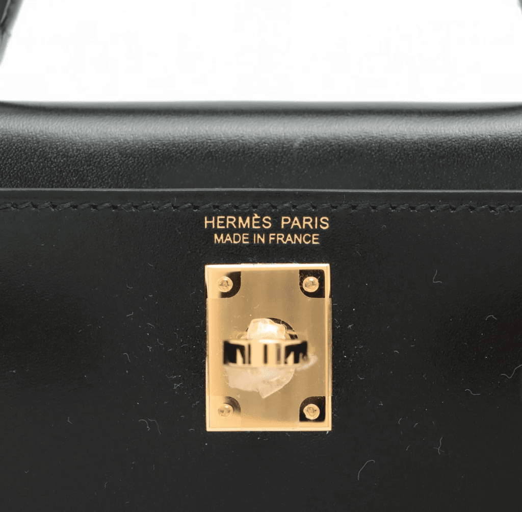 Hermès Mini Kelly - Image 5