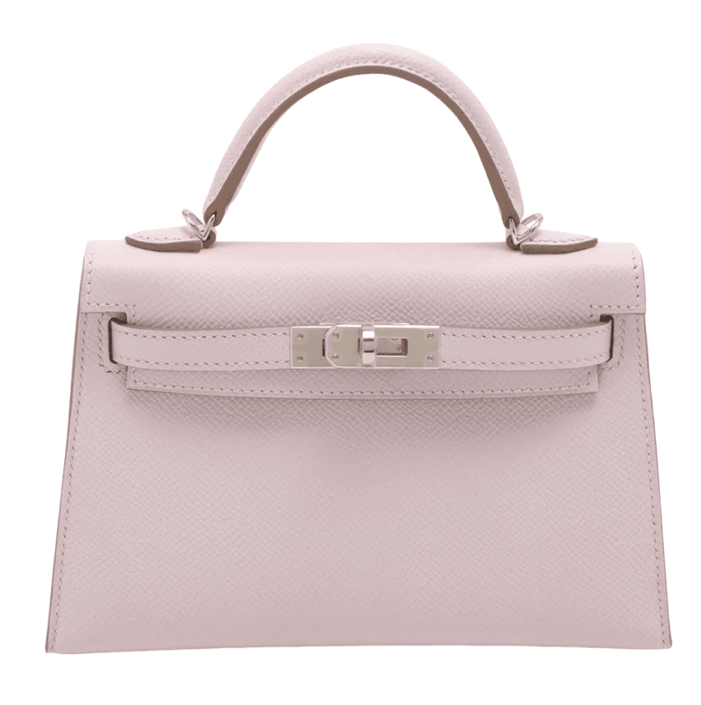 Hermès Mini Kelly