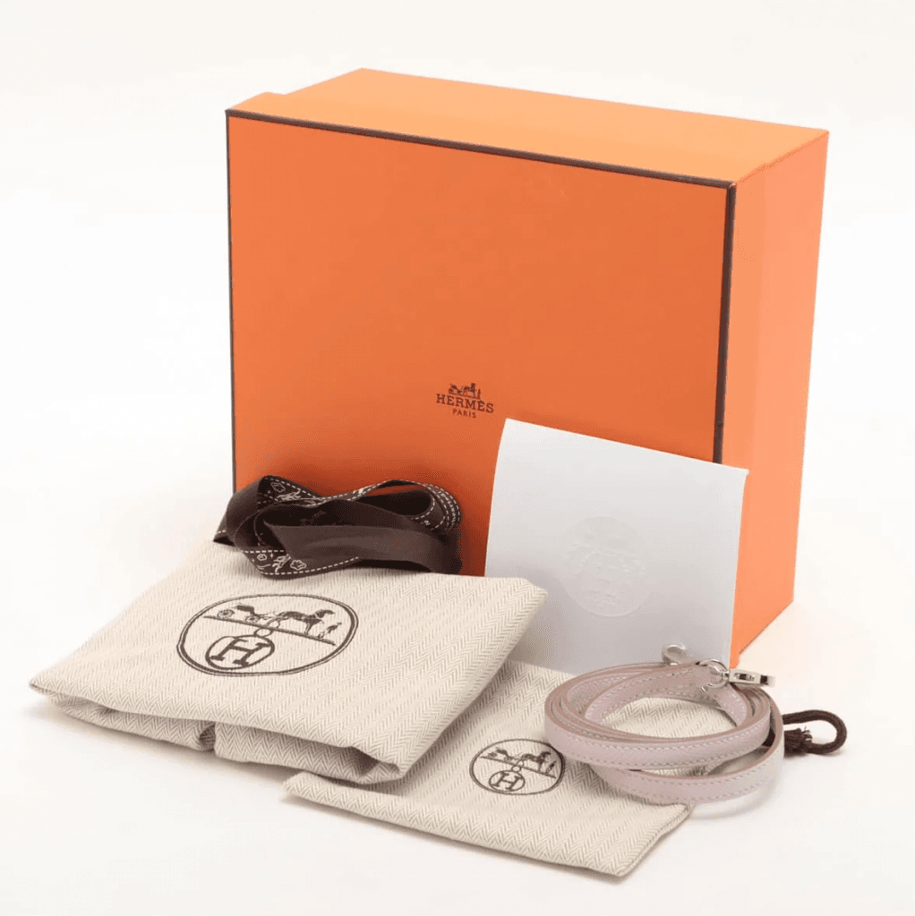 Hermès Mini Kelly - Image 3