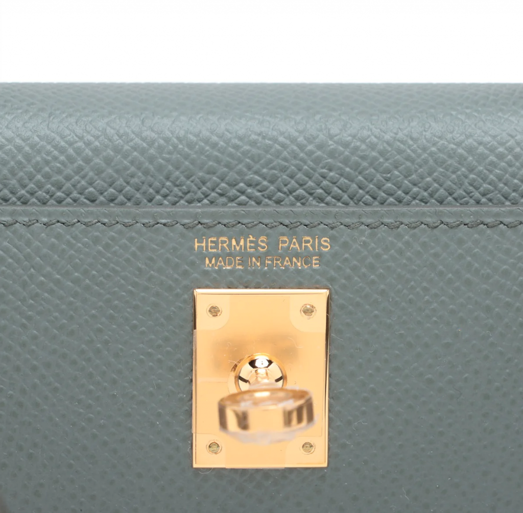 Hermès Mini Kelly - Image 4