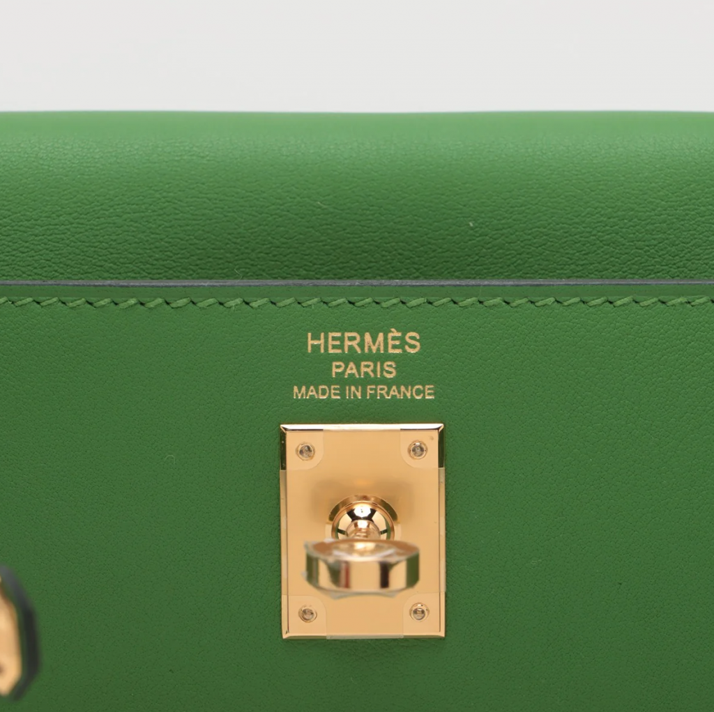 Hermès Kelly 25 - Image 4