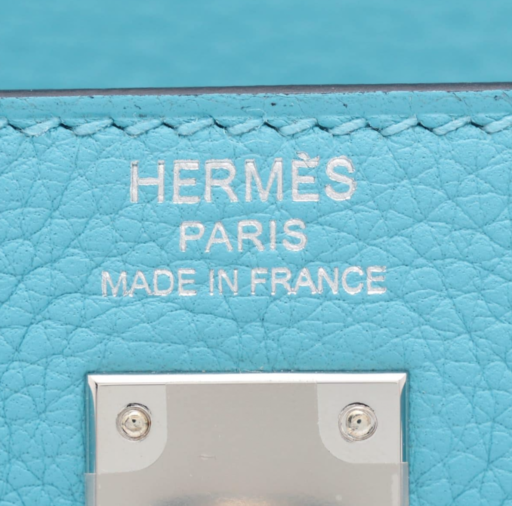 Hermès Kelly 25 - Image 4