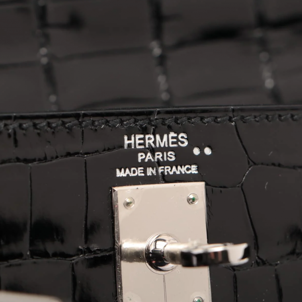 Hermès Kelly 25 - Image 4