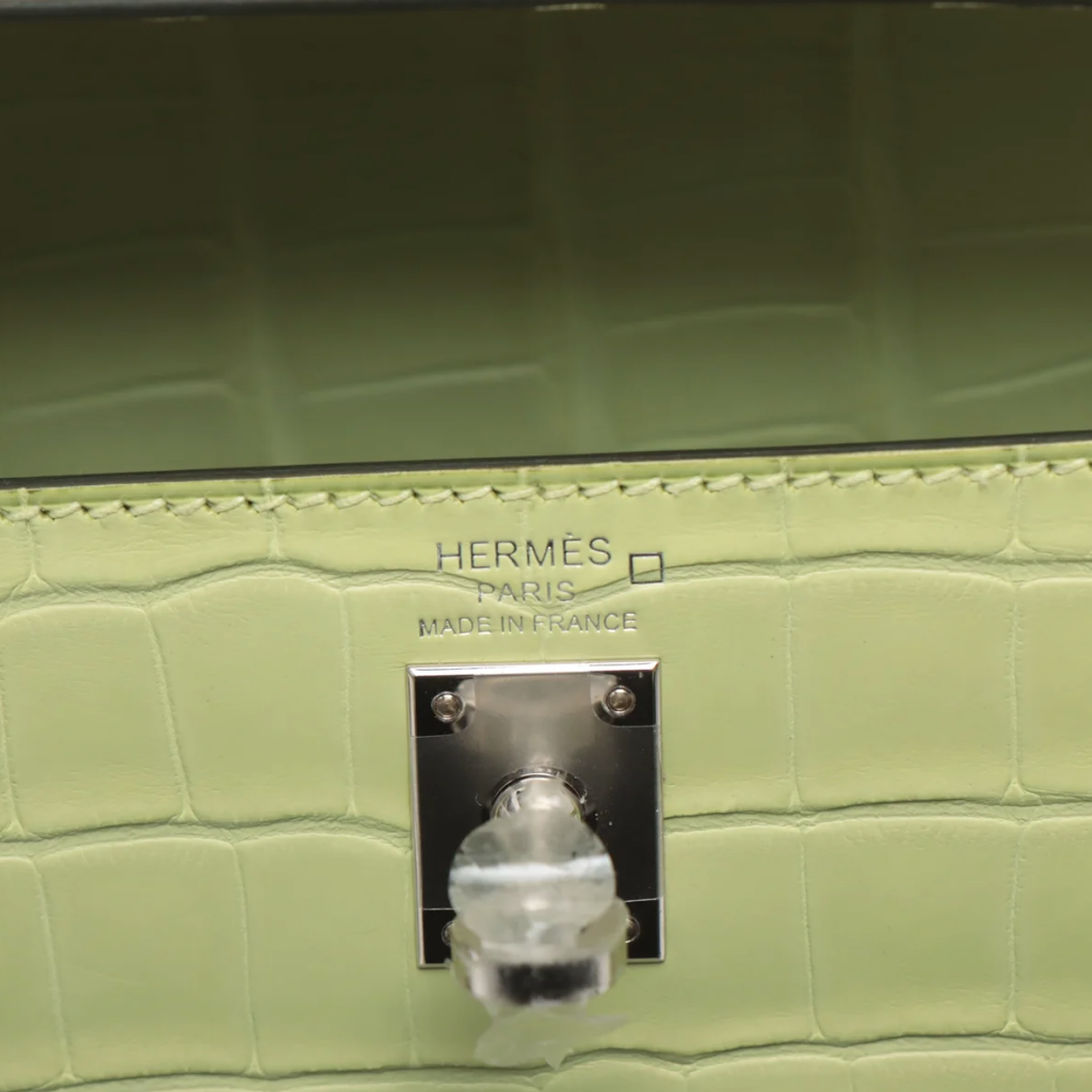 Hermès Kelly 25 - Image 6