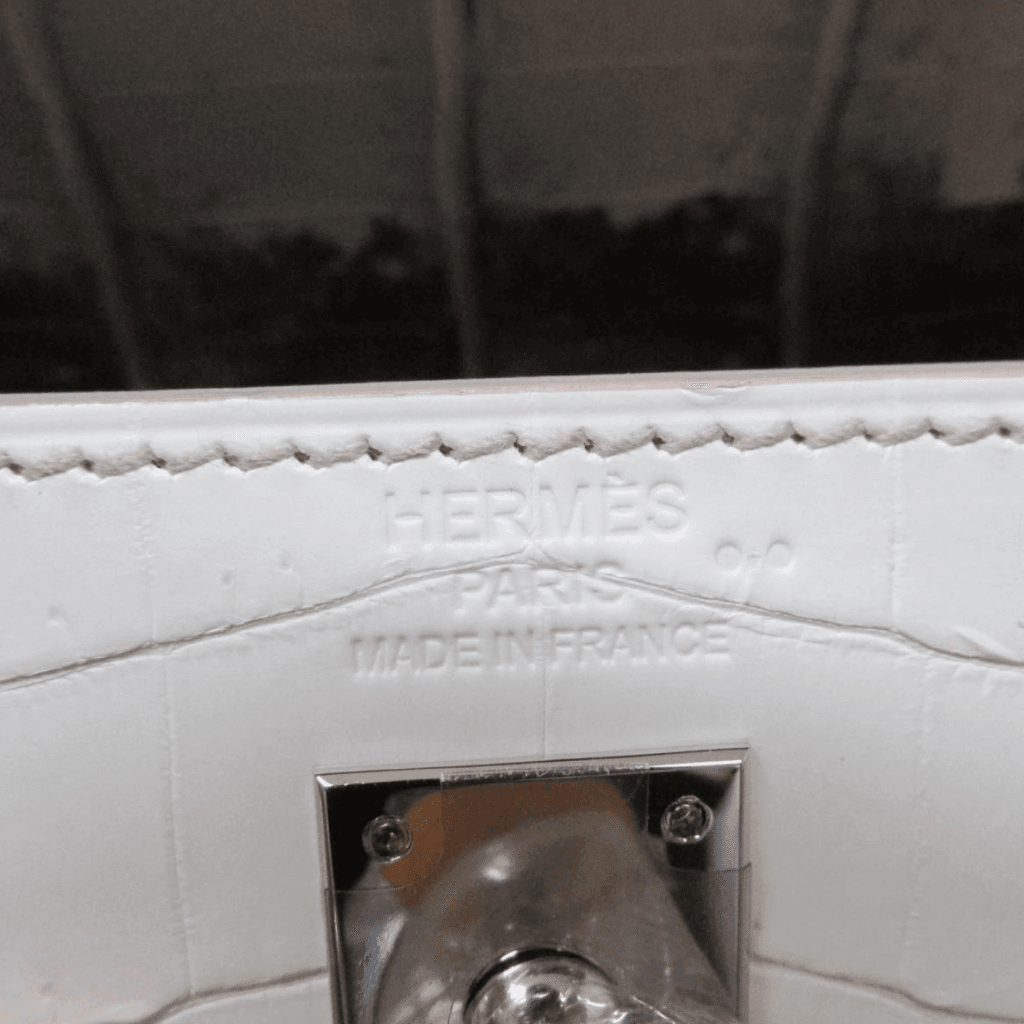 Hermès Kelly 25 - Image 4