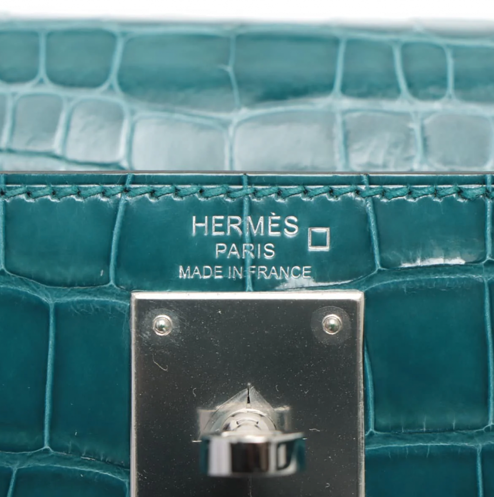 Hermès Kelly 28 - Image 4