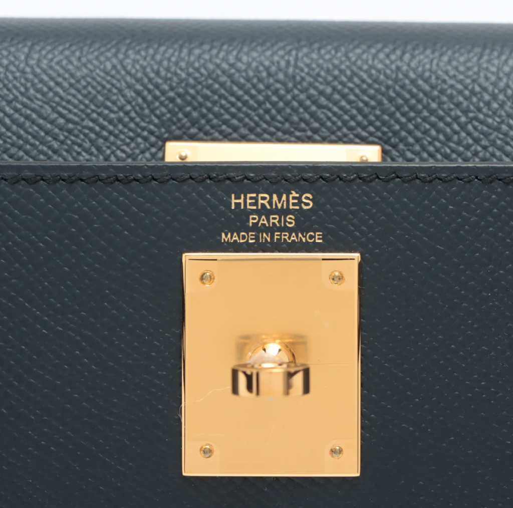 Hermès Kelly 28 - Image 4