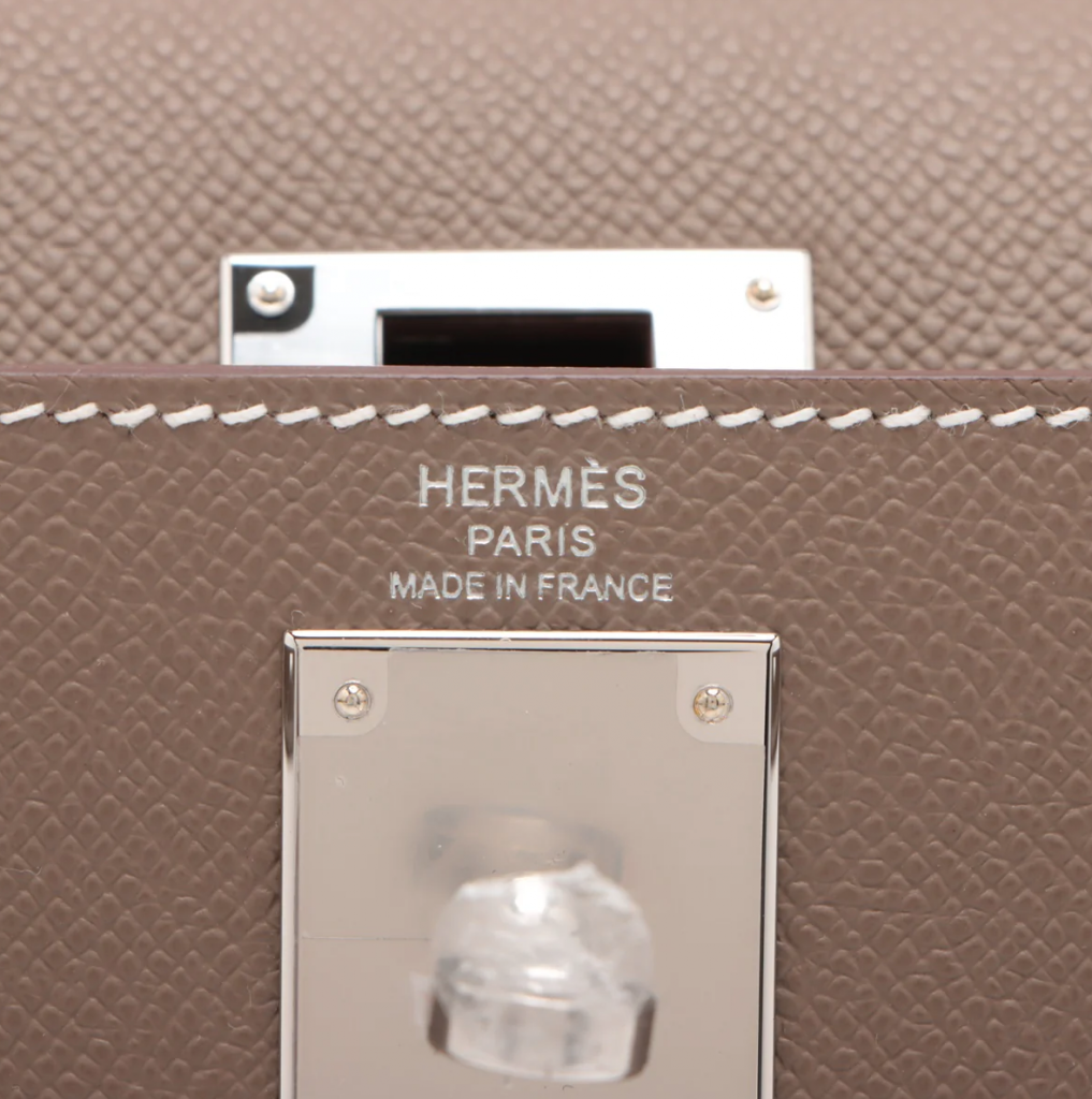 Hermès Kelly 28 - Image 4