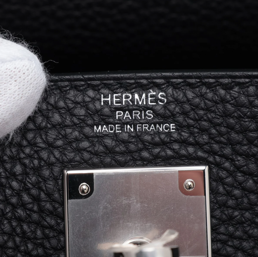 Hermès Kelly 28 - Image 4