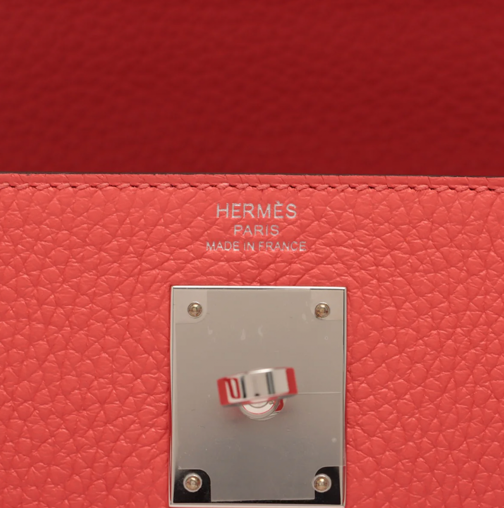 Hermès Kelly 28 - Image 2