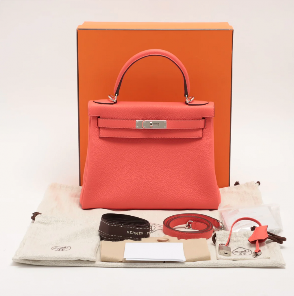 Hermès Kelly 28 - Image 3