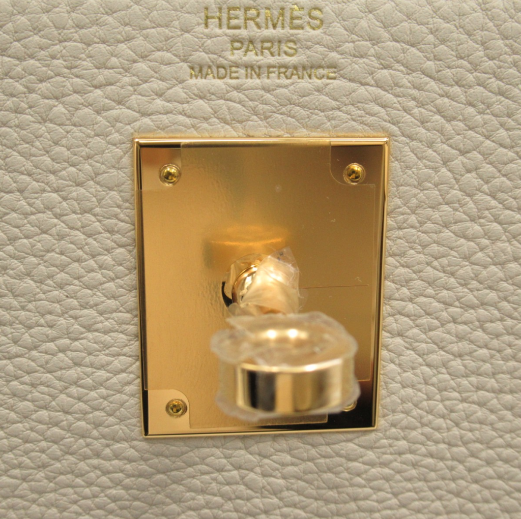 Hermès Kelly 28 - Image 4