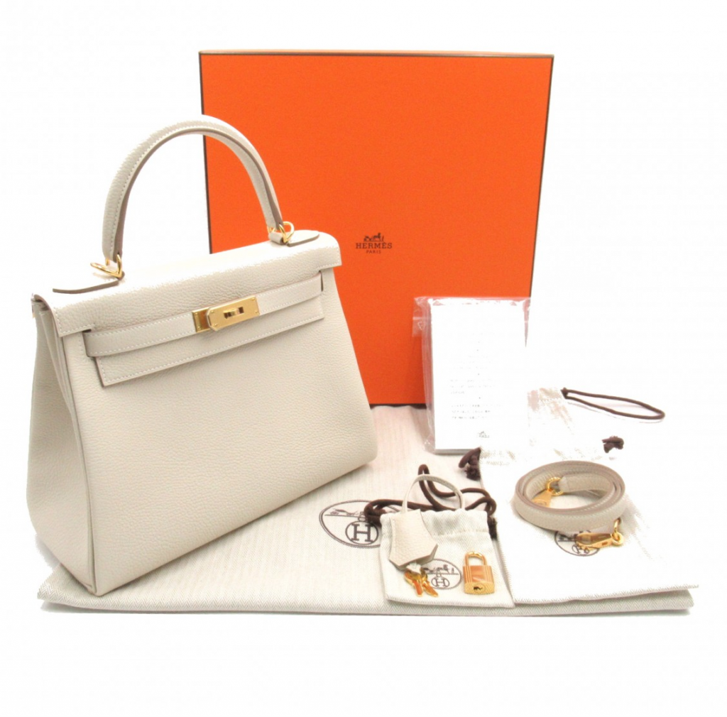 Hermès Kelly 28 - Image 3