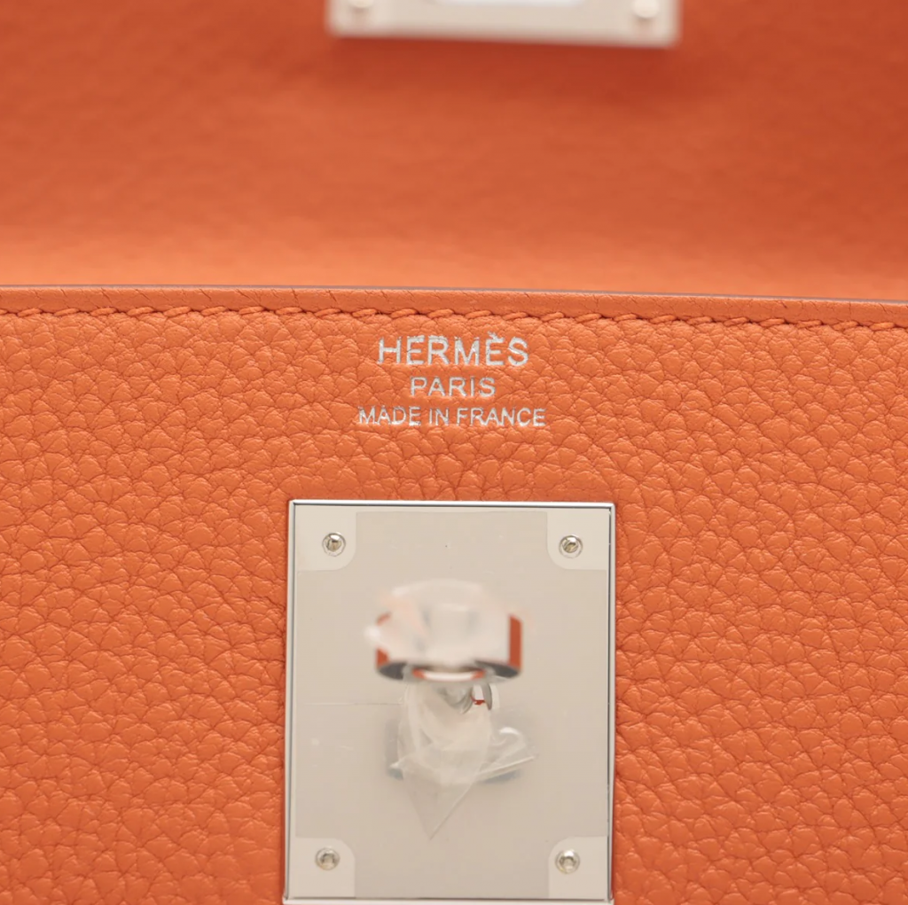 Hermès Kelly 28 - Image 5