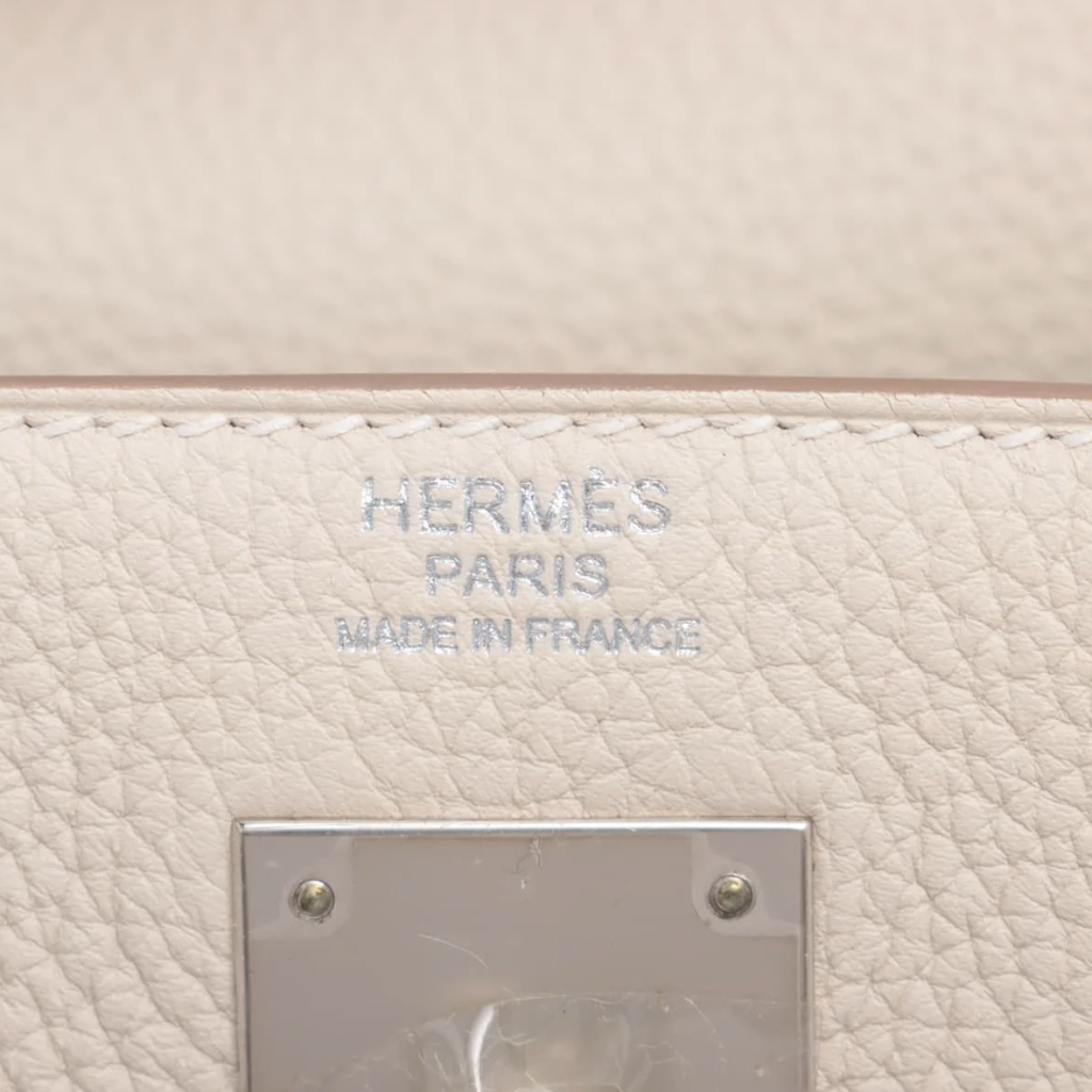 Hermès Kelly 32 - Image 3