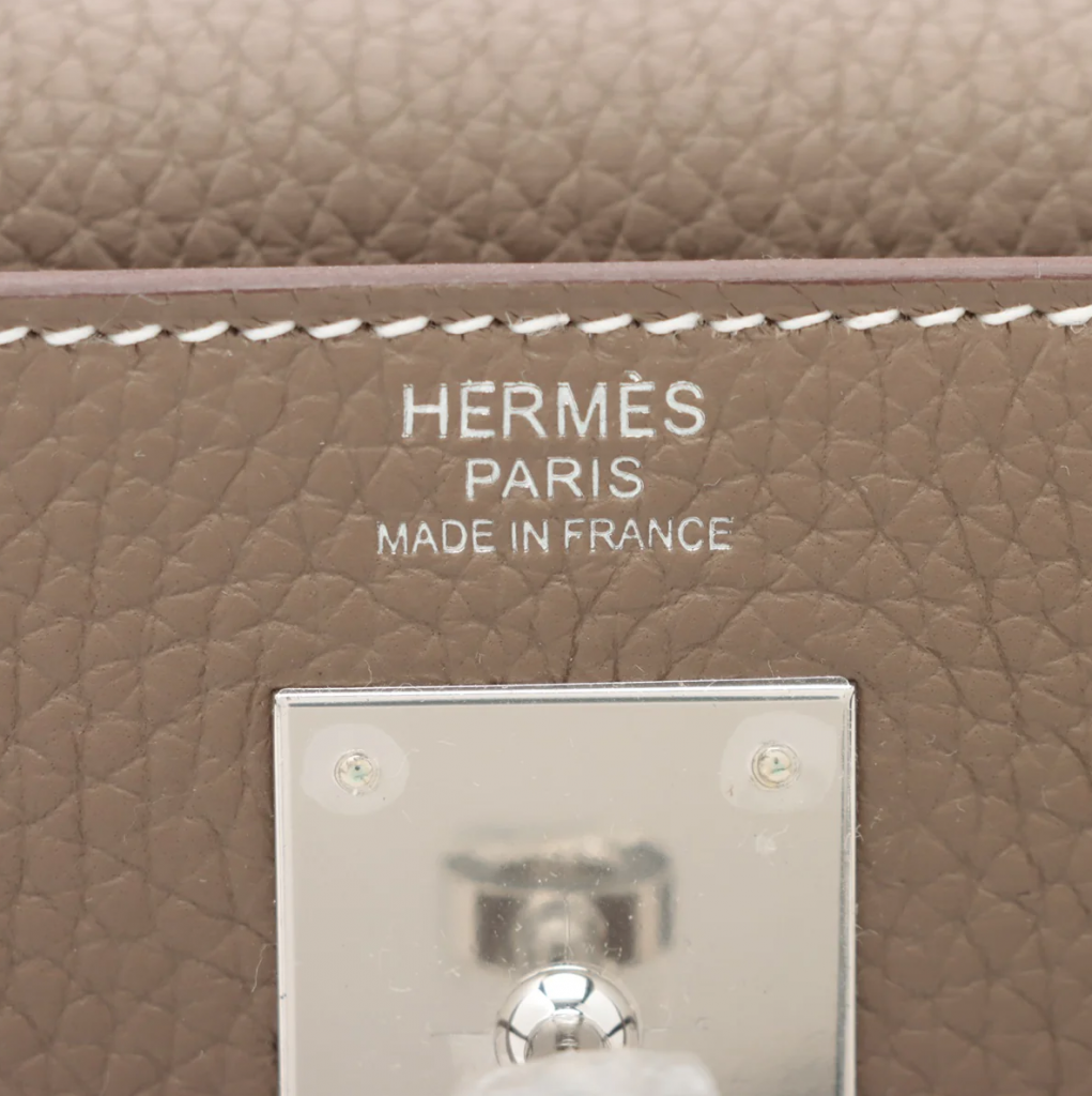 Hermès Kelly 32 - Image 3