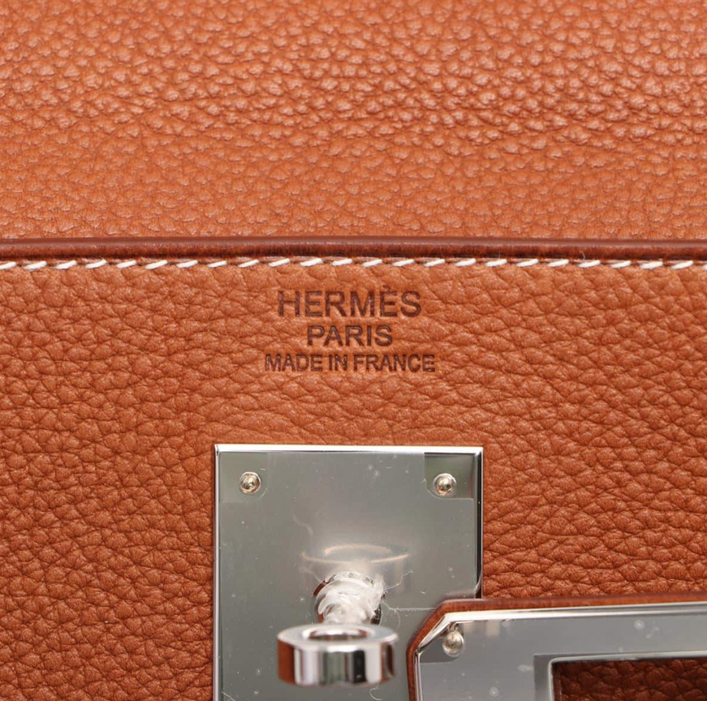 Hermès Kelly 32 - Image 3