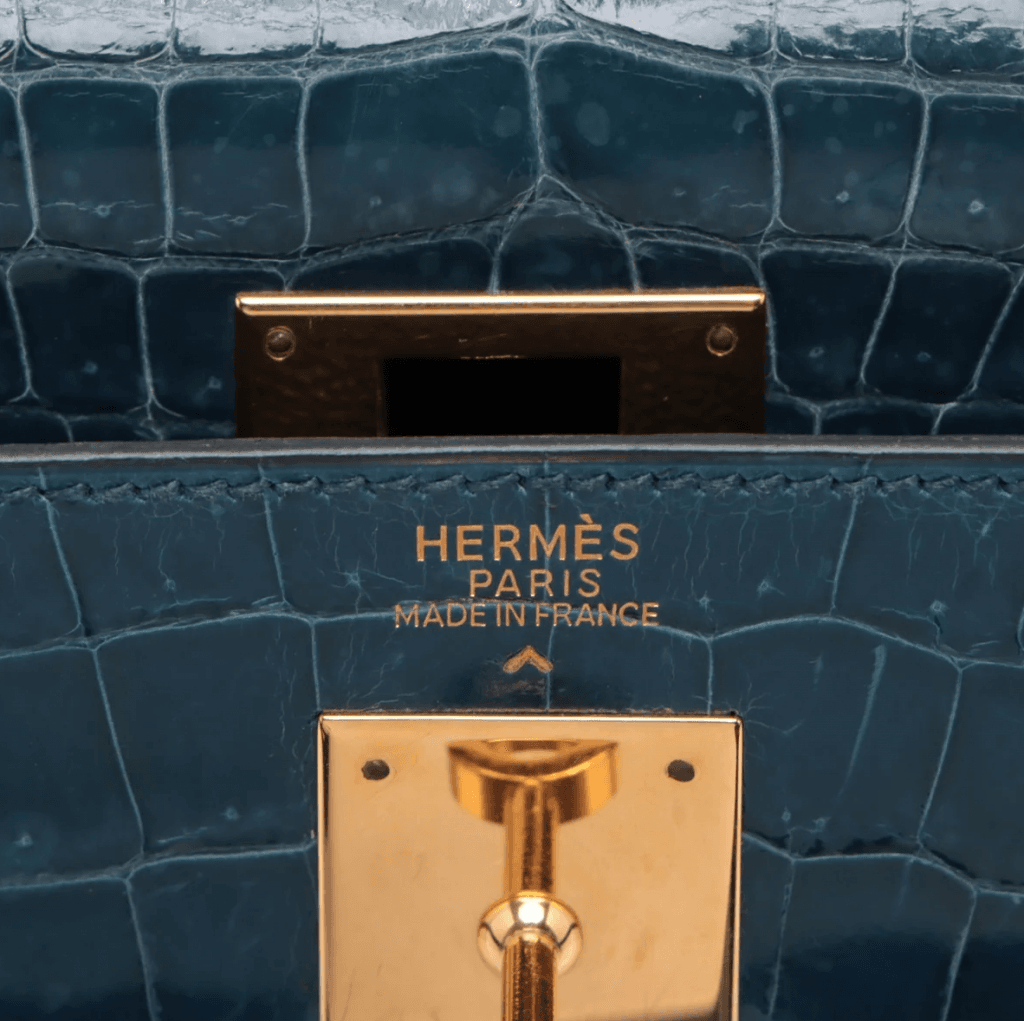 Hermès Kelly 32 - Image 3