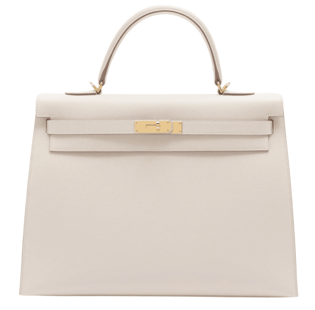 Hermès Kelly 35