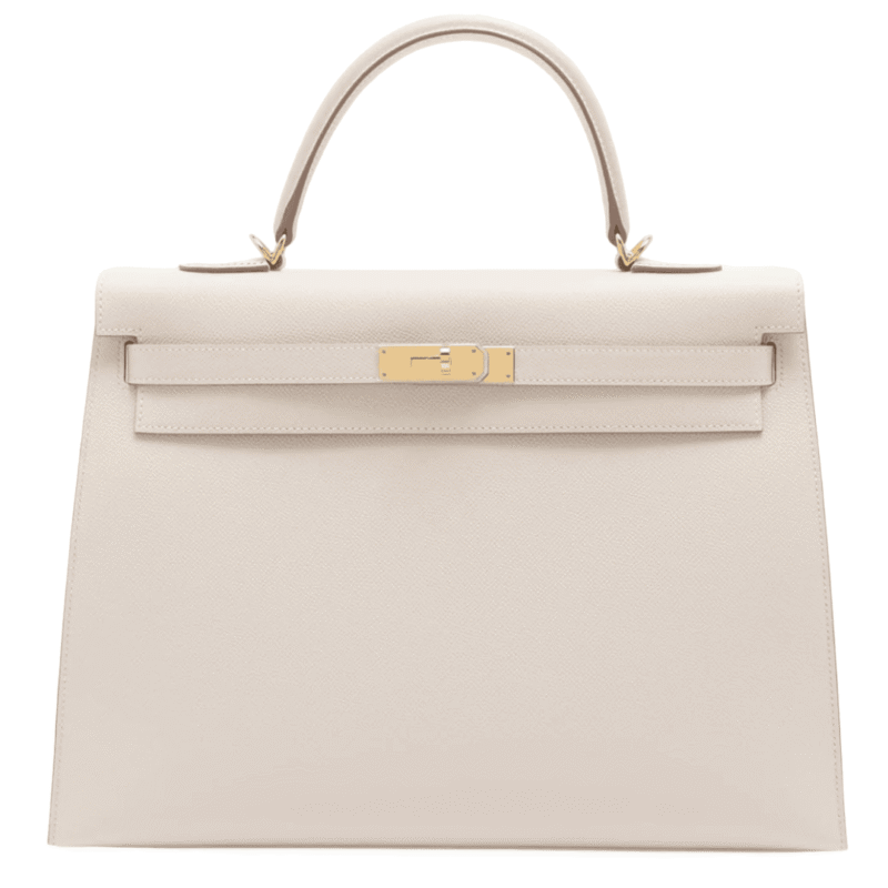 Hermès Kelly 35