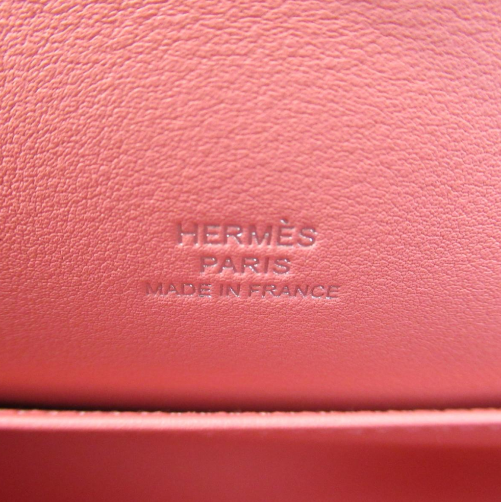 Hermès Kelly Pochette - Image 4