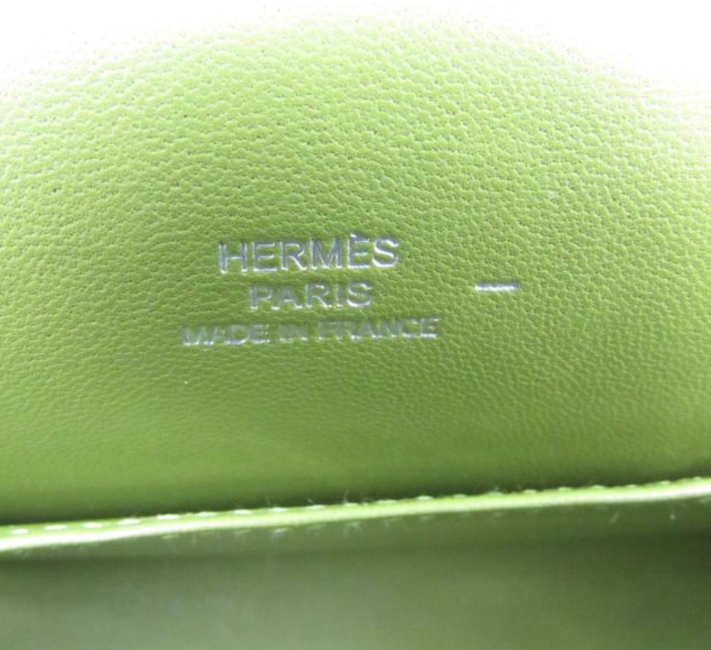 Hermès Kelly Pochette - Image 3