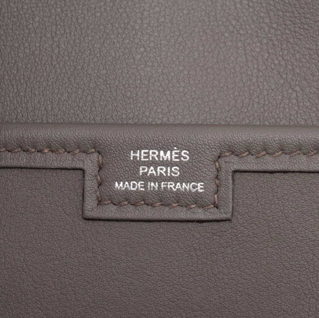 Hermès Jige - Image 2