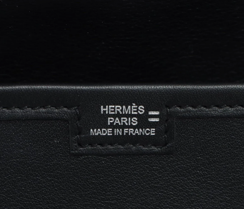 Hermès Jige - Image 4