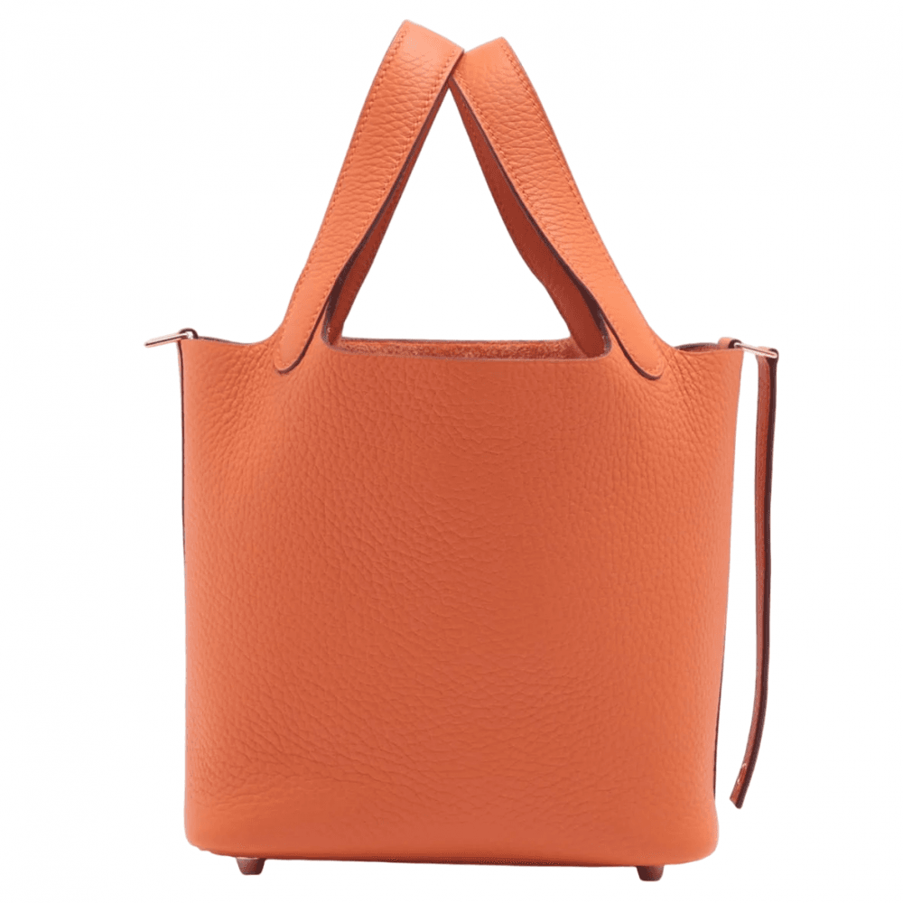 Hermès Picotin