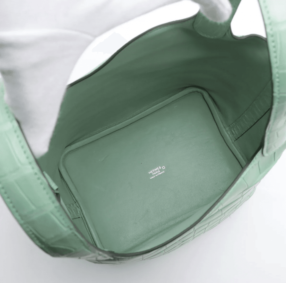 Hermès Picotin - Image 3
