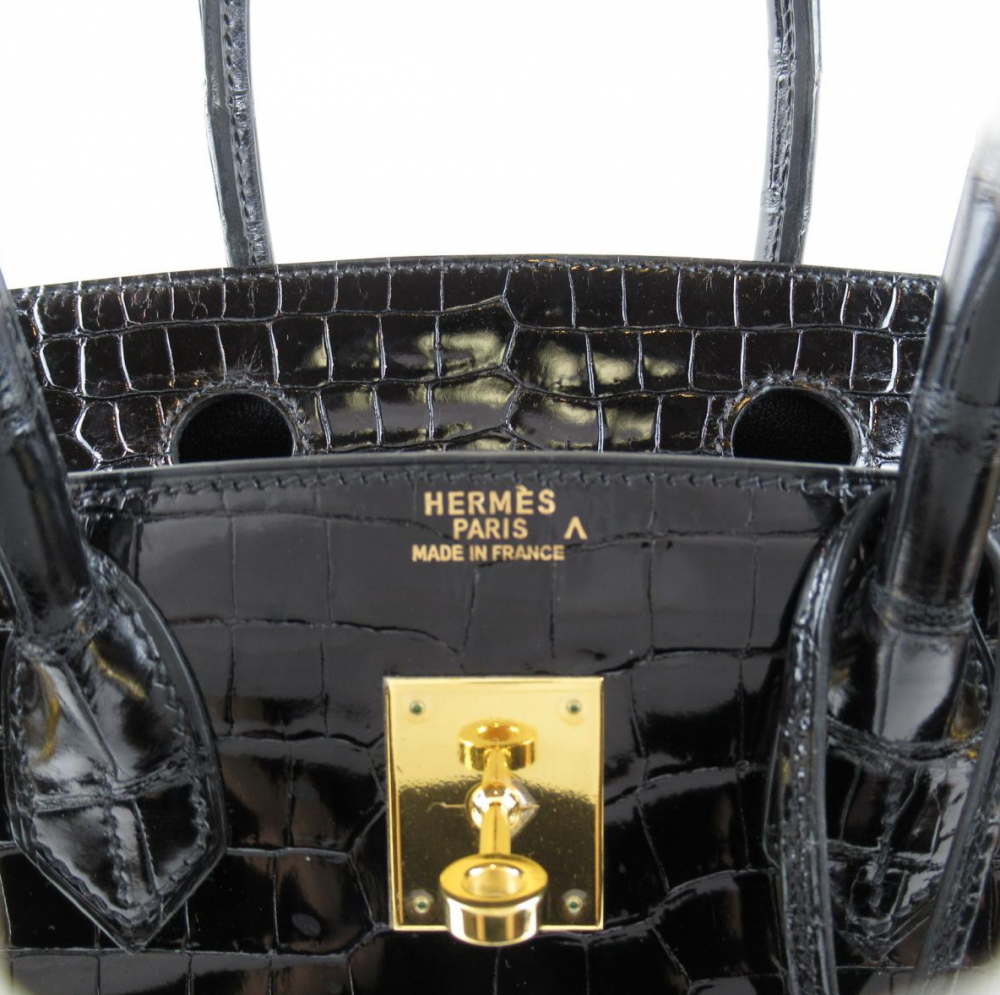 Hermès Birkin 30 - Image 5