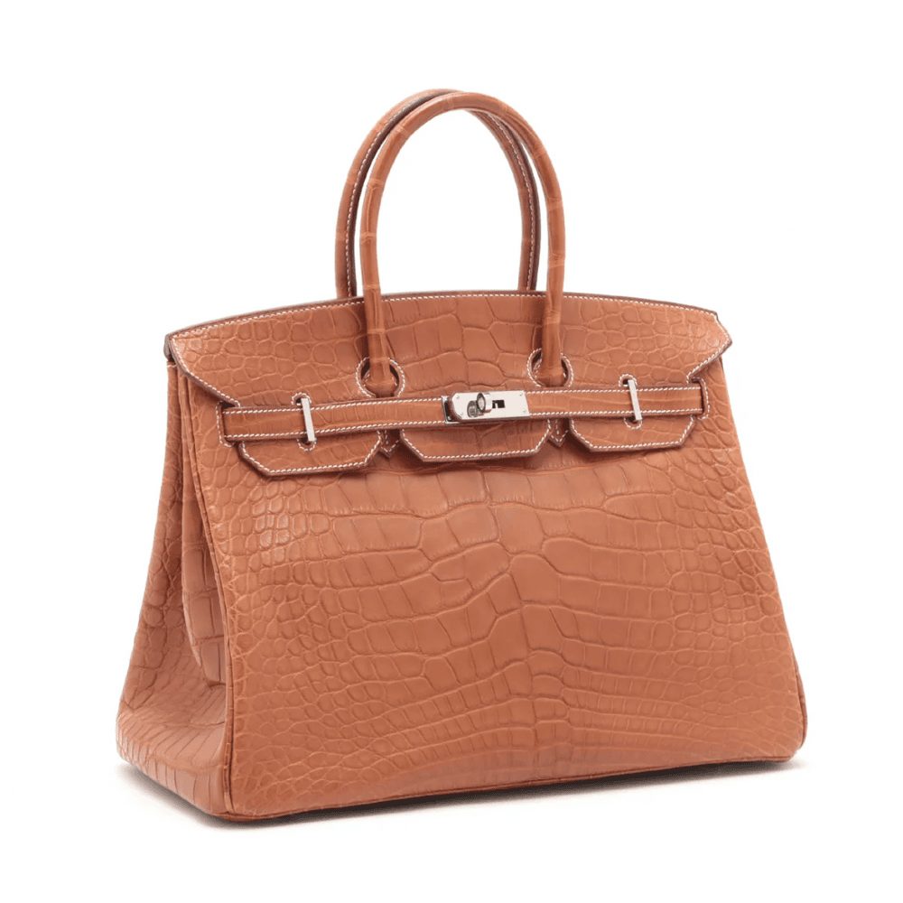 Hermès Birkin 35 - Image 4