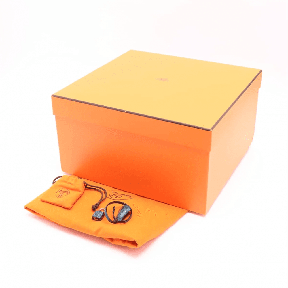 Hermès Birkin 35 - Image 5