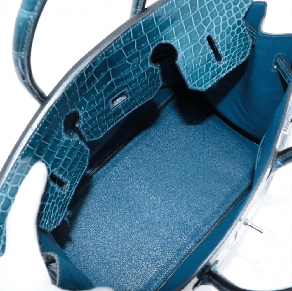 Hermès Birkin 35 - Image 3