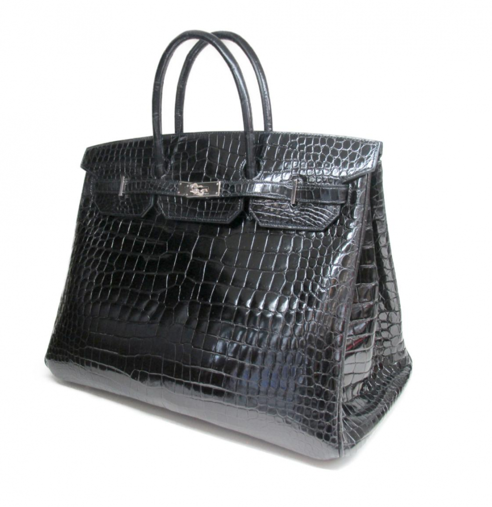 Hermès Birkin 40 - Image 3