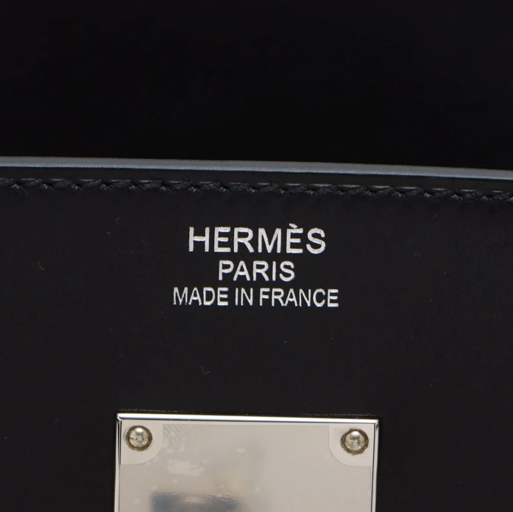 Hermès HAC (Haut à Courroies) - Image 5