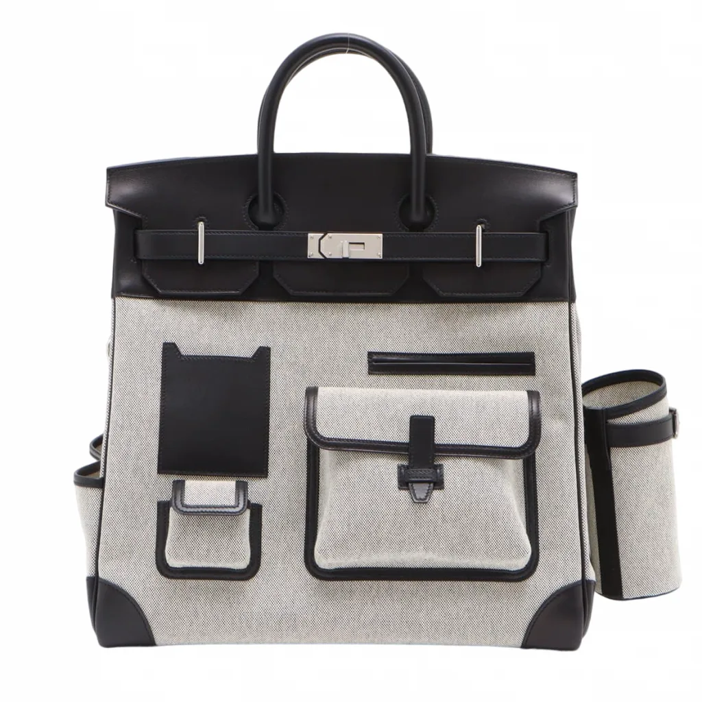 Hermès HAC 40 (Haut à Courroies)