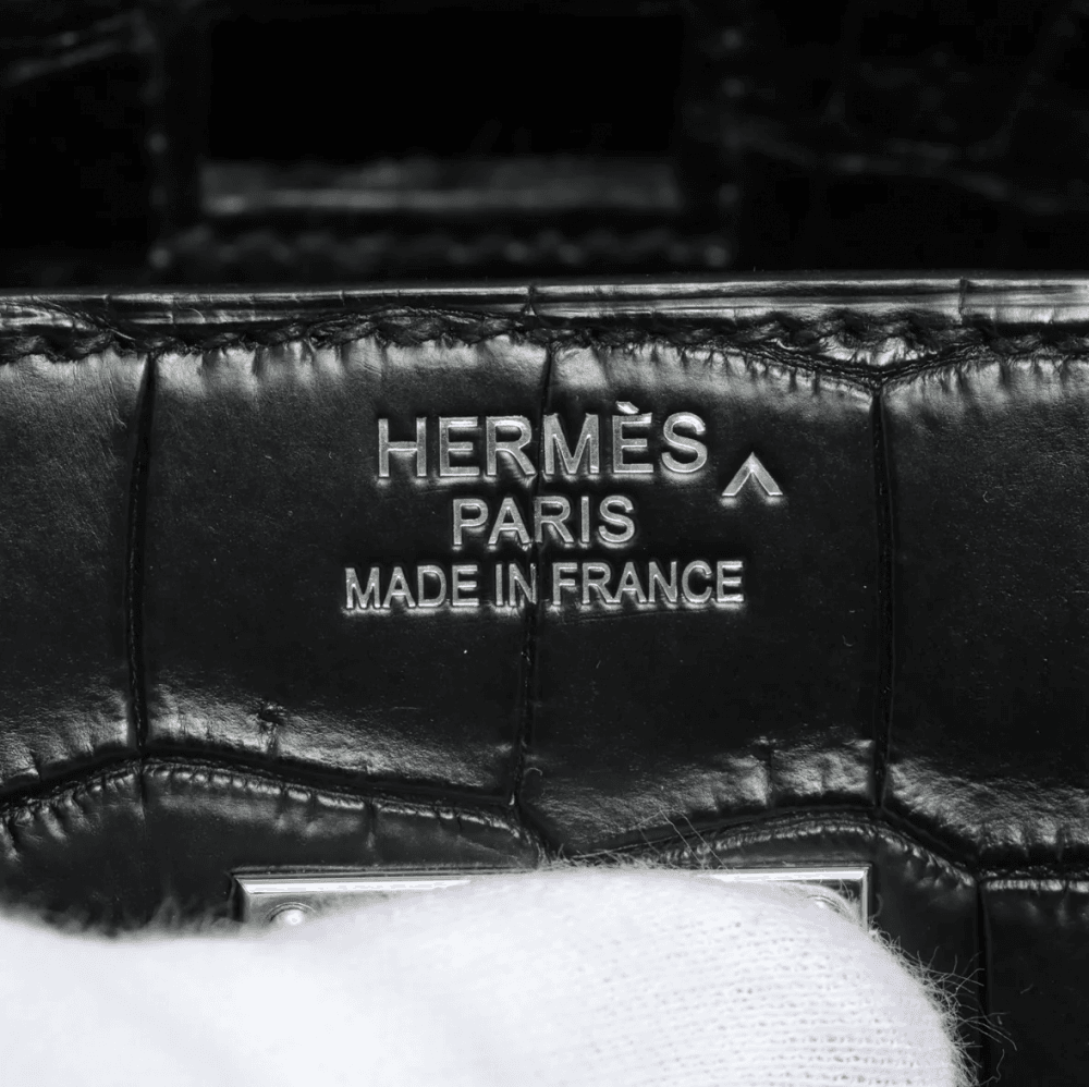 Hermès HAC (Haut à Courroies) - Image 5