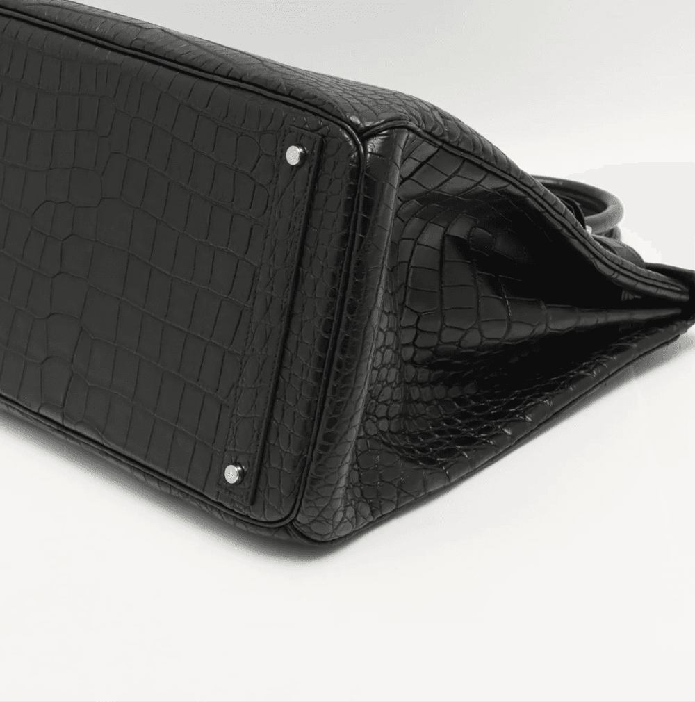 Hermès HAC (Haut à Courroies) - Image 6