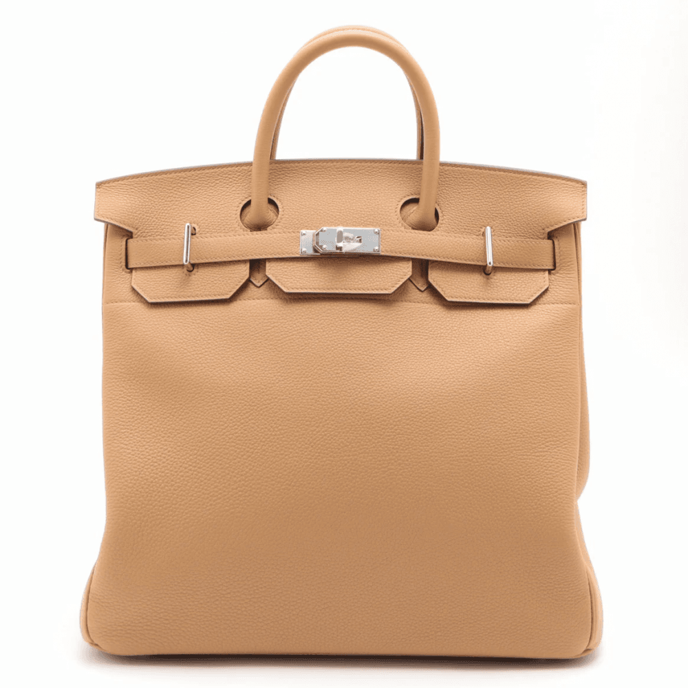 Hermès Haut à Courroies 40