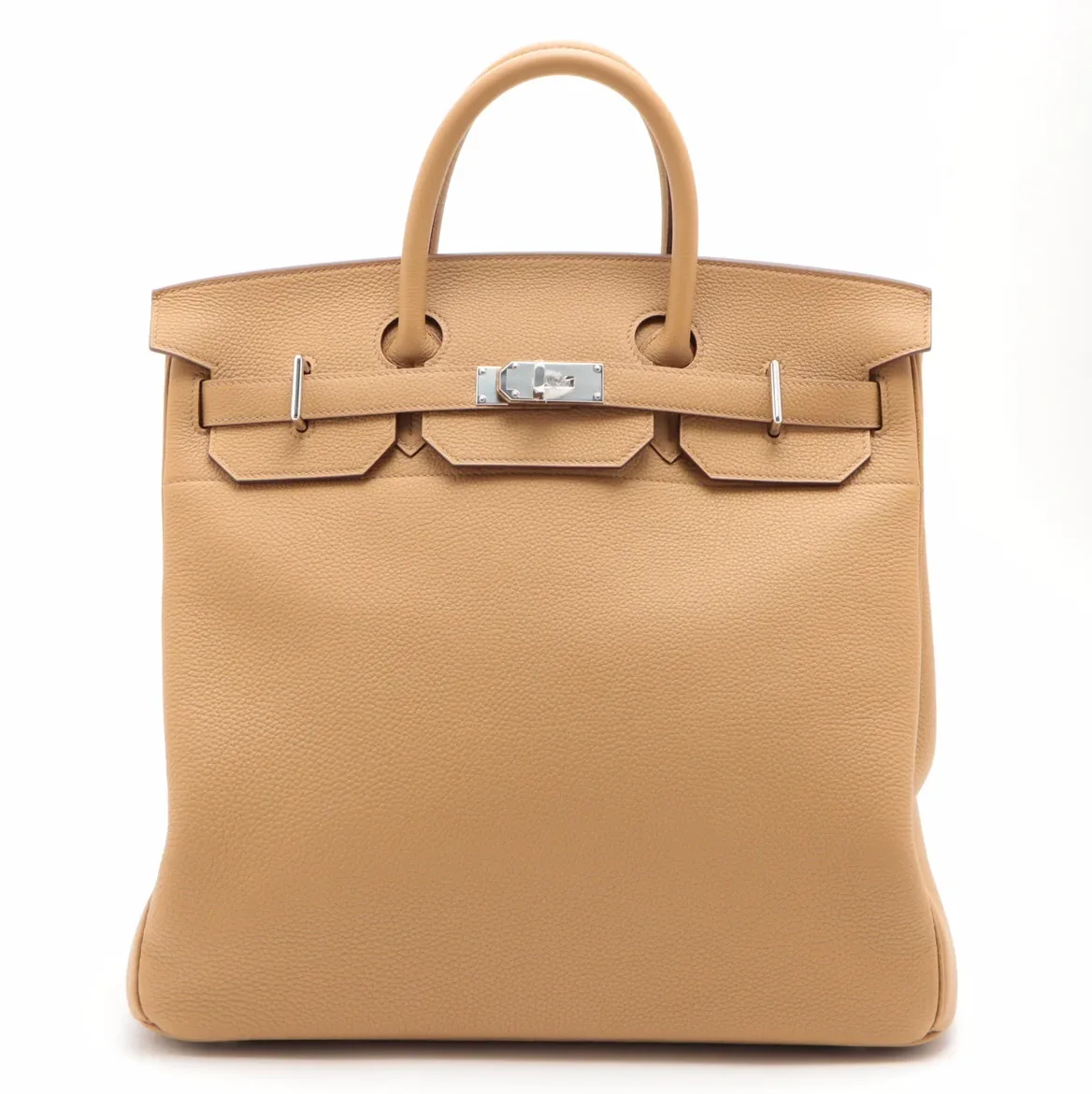 Hermès Haut à Courroies 40