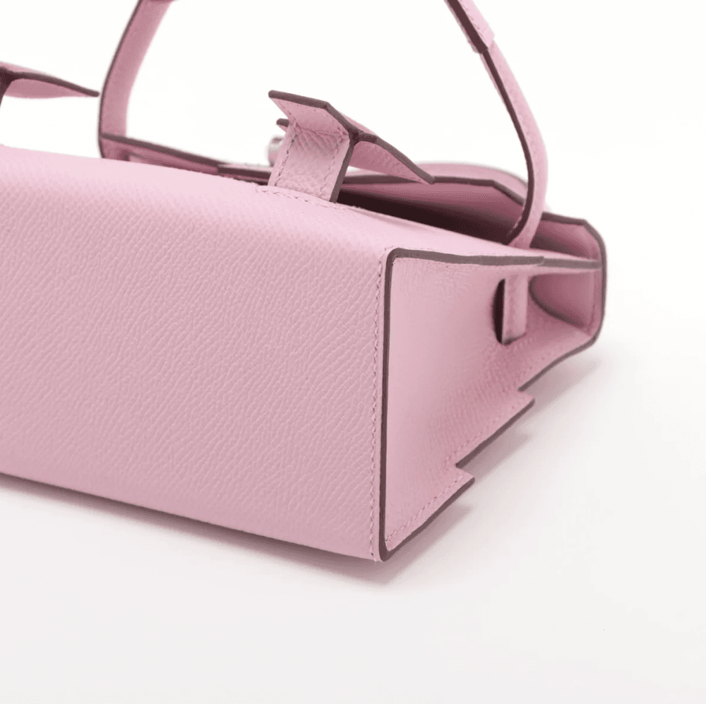 Hermès Kelly Doll - Image 6