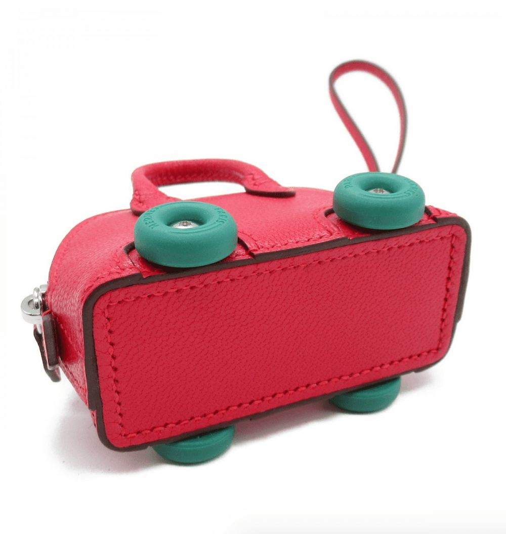Hermès Bolide On Wheels Charm - Image 7